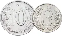 Období 1945 - 1993 — 2