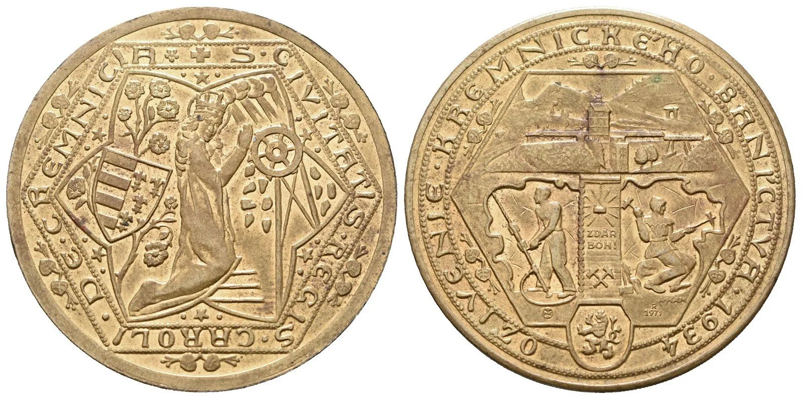 Období 1918 - 1938 — 1