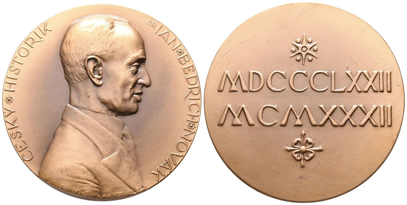 Šejnost Josef, 1878 - 1941 — 1