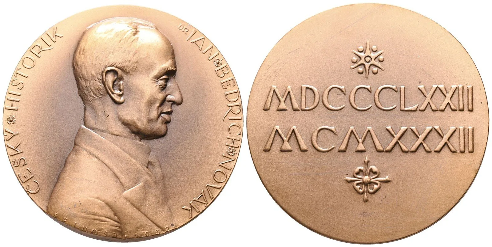 Šejnost Josef, 1878 - 1941 — 1