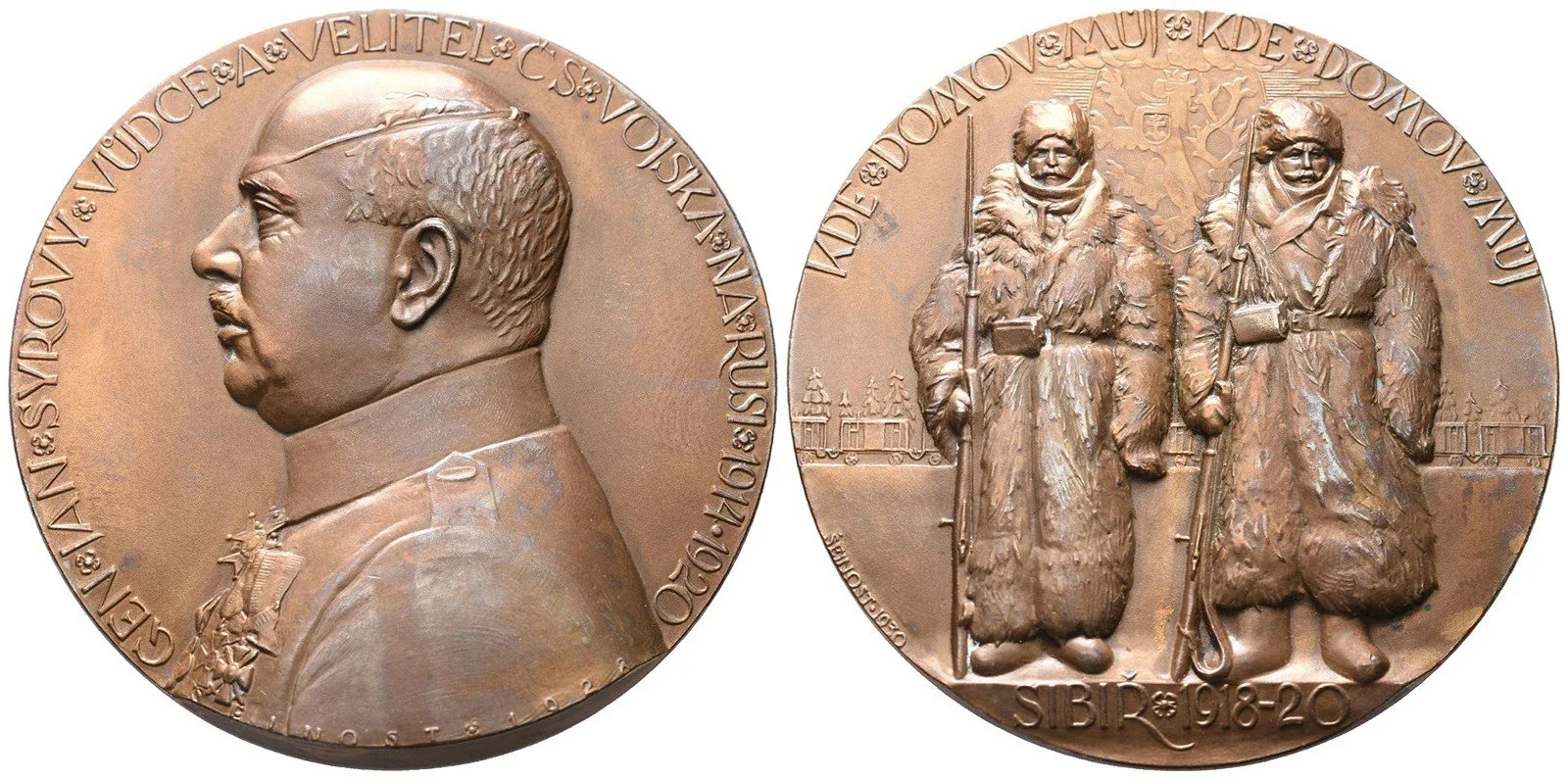 Šejnost Josef, 1878 - 1941 — 1