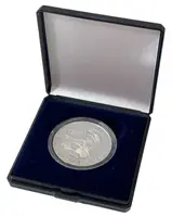 200 Kč 1995 - OSN, PROOF - fotografie 4