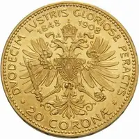 František Josef I., 1848 - 1916 — 2
