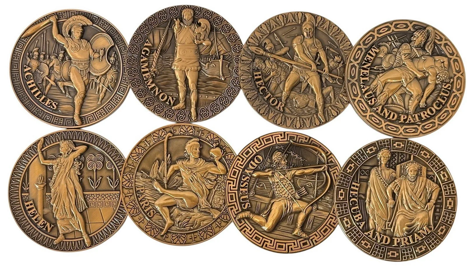 Šalamounovy ostrovy, Elizabeth II., 1952 - 2022 — 1