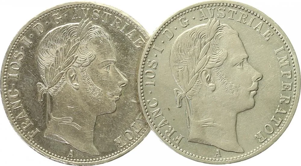 František Josef I., 1848 - 1916 — 1