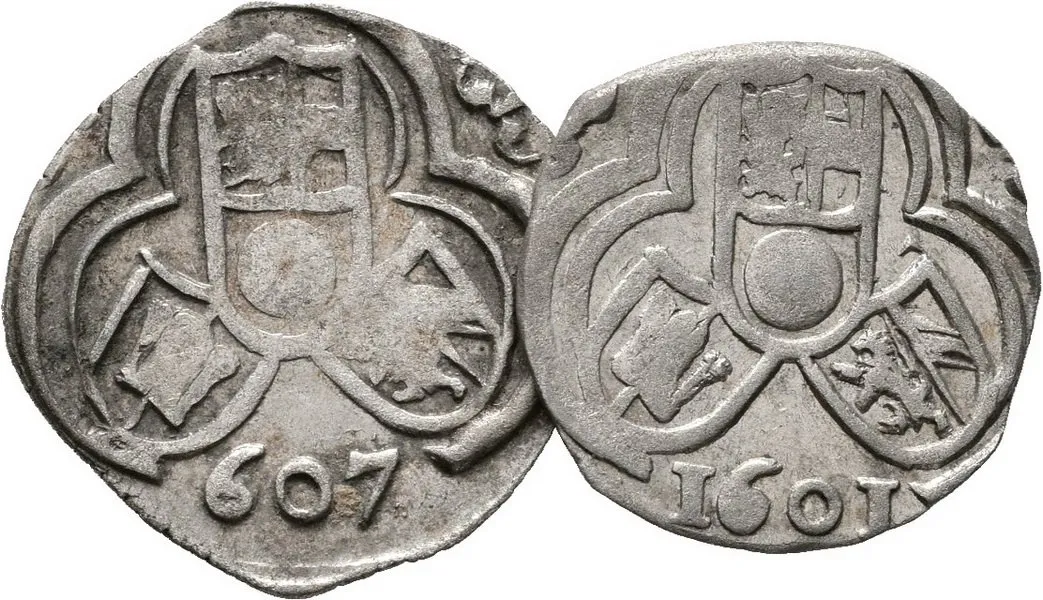 Salzburg - arcibiskupství, Wolf Dietrich von Raitenau, 1587 - 1612 — 1