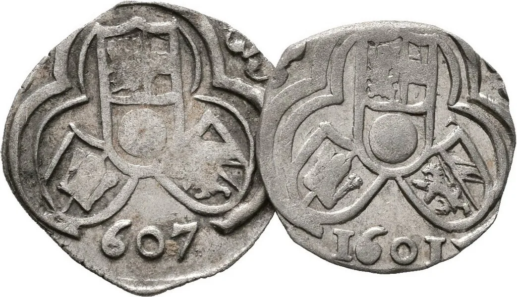Salzburg - arcibiskupství, Wolf Dietrich von Raitenau, 1587 - 1612 — 1