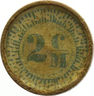 Nouzovky české 19. století — 1
