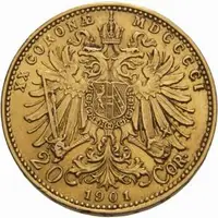František Josef I., 1848 - 1916 — 2