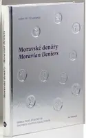 České a moravské denáry a brakteáty - Pavel Šťastný, III.díl - fotografie 19
