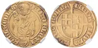 Köln - arcibiskupství, Hermann IV. von Hessen, 1480 - 1508 — 1