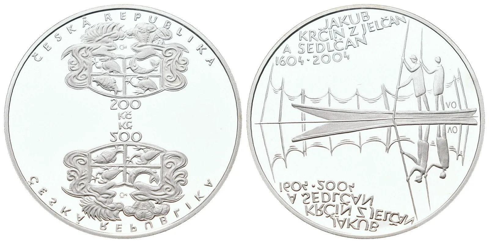 Česká republika, 1993 - — 1