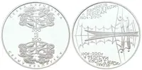 Česká republika, 1993 - — 1