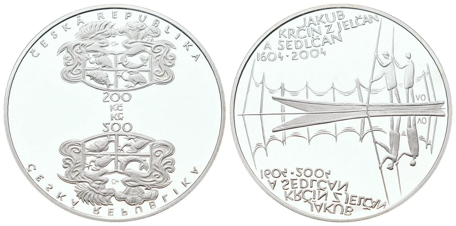 Česká republika, 1993 - — 1