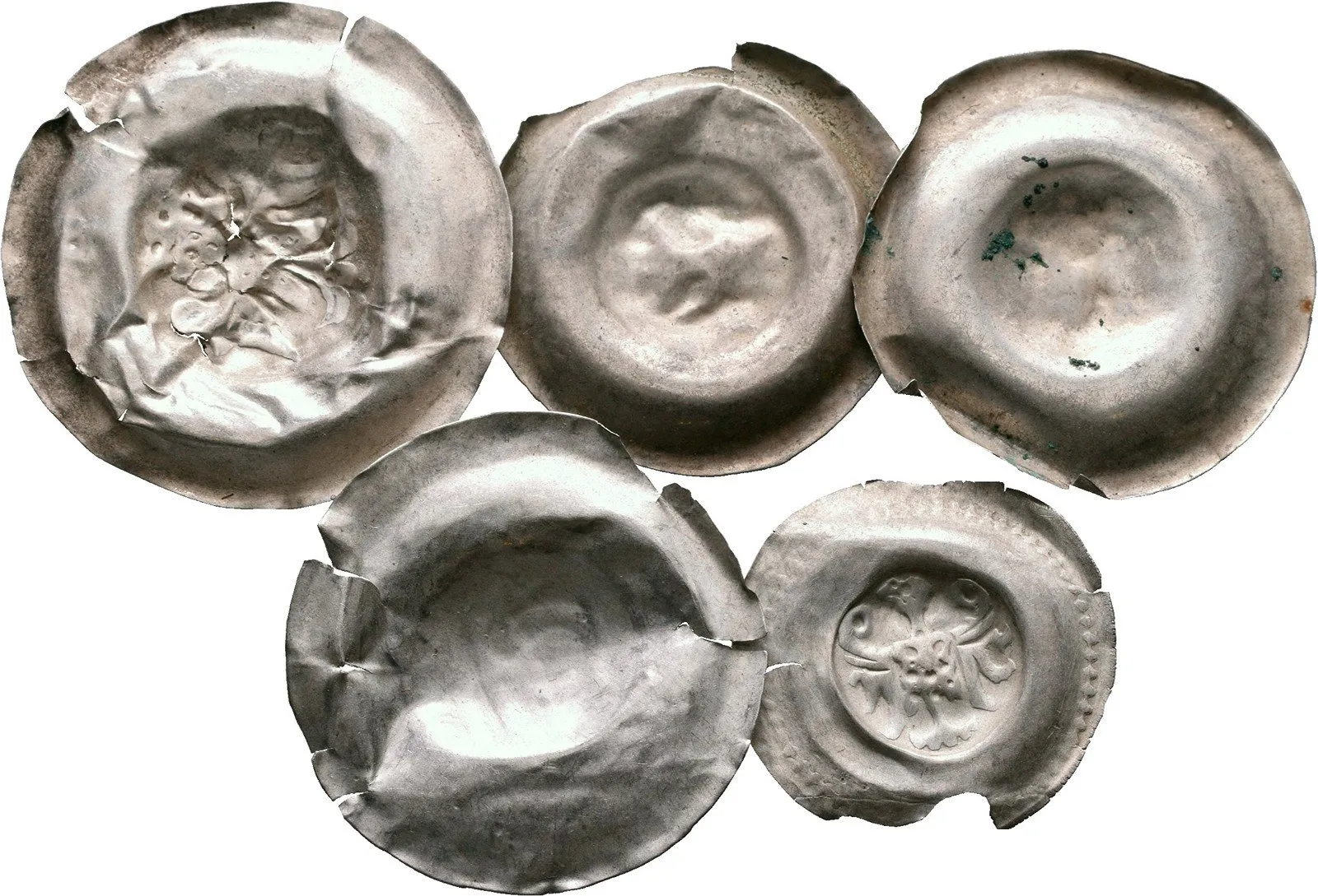 Přemysl Otakar II., 1253 - 1278 — 1