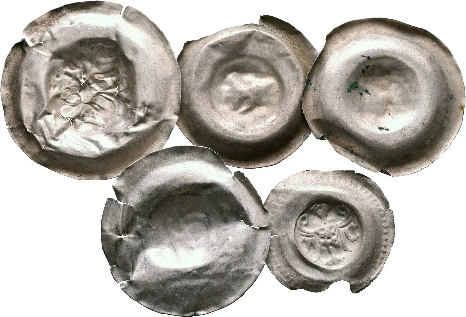 Přemysl Otakar II., 1253 - 1278 — 1
