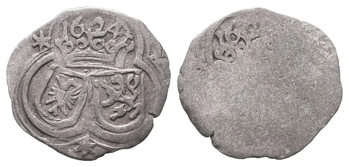 Ferdinand II., 1619 - 1637 (Mince dobrého zrna) — 1