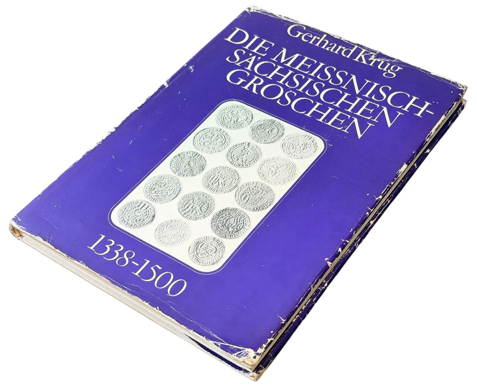 Míšeňsko-Saské groše