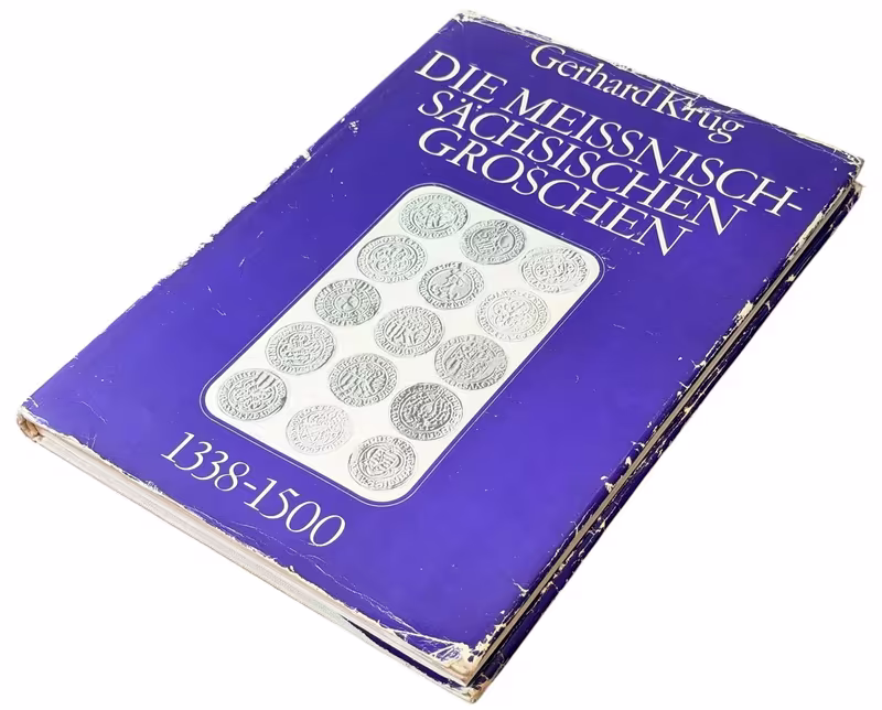Míšeňsko-Saské groše