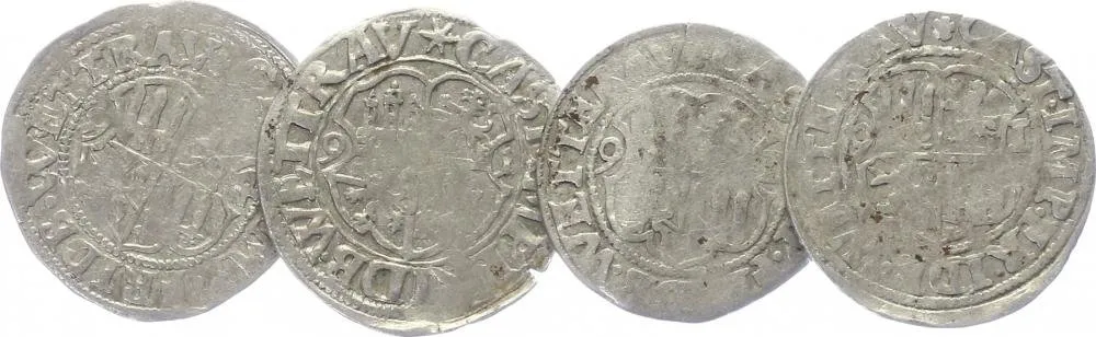 Friedberg - hrad, Johann Eberhard von Cronberg, 1577 - 1617 — 1