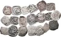 Rakousko, Albrecht IV., 1395 - 1406 — 2
