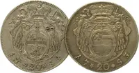 Salzburg - arcibiskupství, Hyeronymus Colloredo, 1772 - 1803 — 2