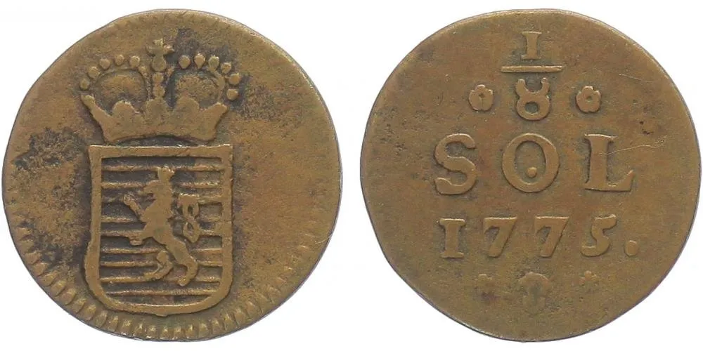 Marie Terezie, 1740 - 1780 — 1