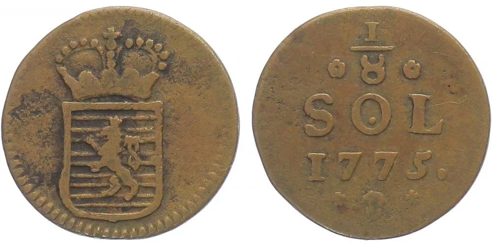 Marie Terezie, 1740 - 1780 — 1