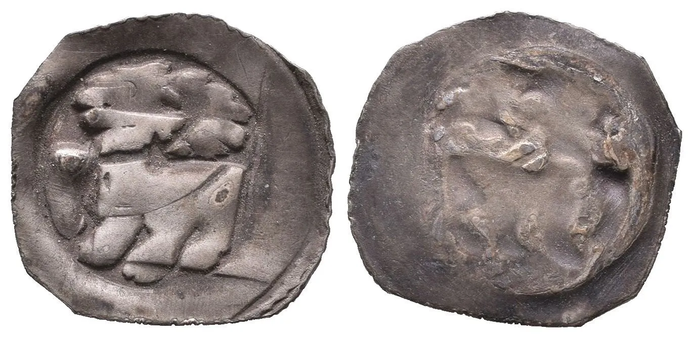 Rakousko, Rudolf II. Habsburský, 1276 - 1282 — 1