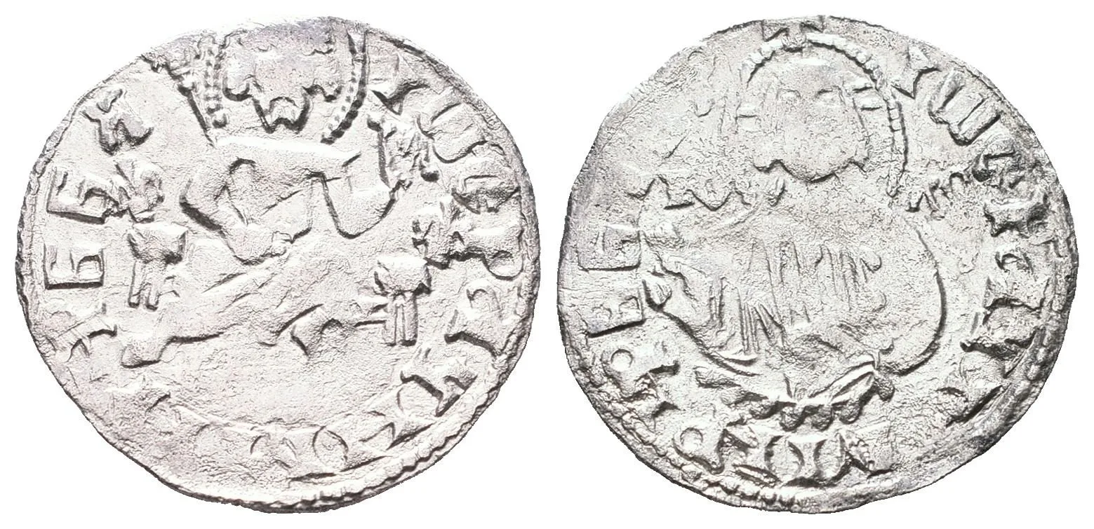 Bulharsko, Ivan Sracimir, 1356 - 1396 — 1