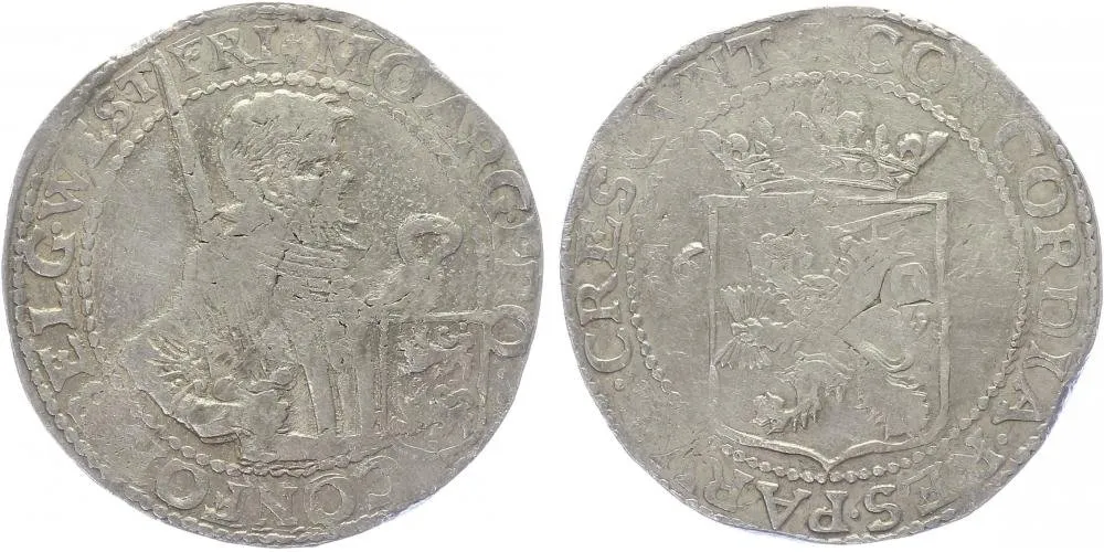 Nizozemí - West Friesland — 1