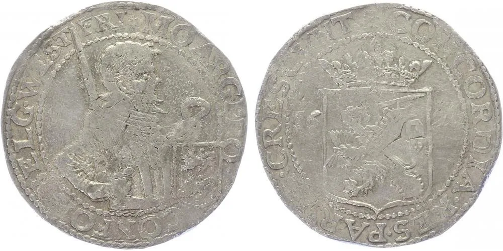 Nizozemí - West Friesland — 1