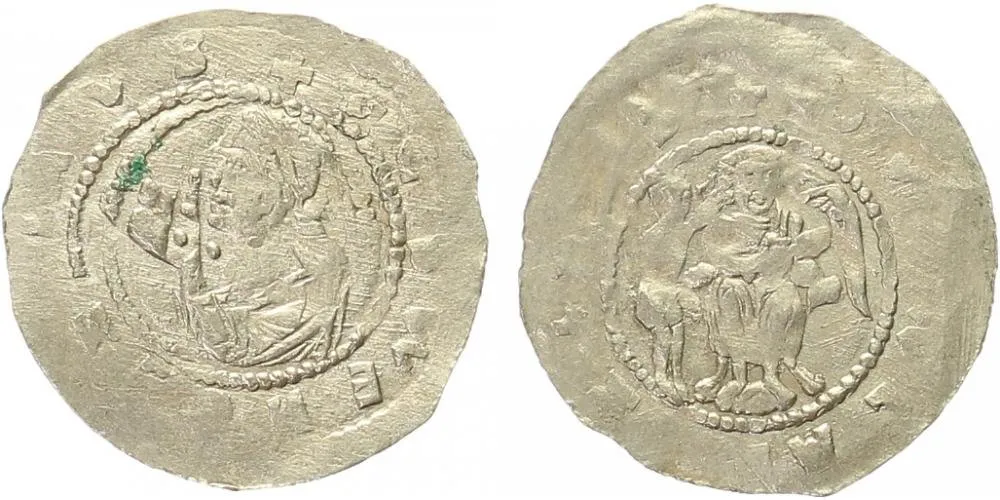 Vladislav I., 1109 - 1118, 1120 - 1125 — 1