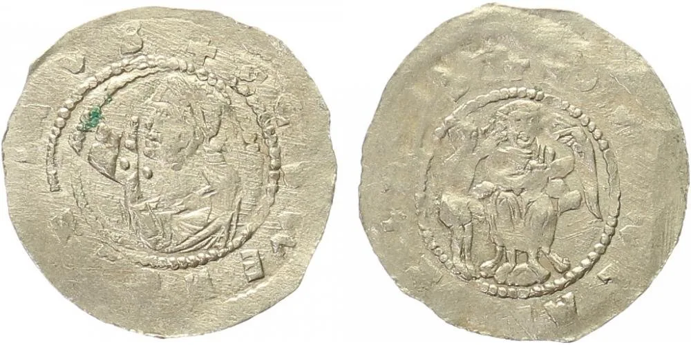 Vladislav I., 1109 - 1118, 1120 - 1125 — 1