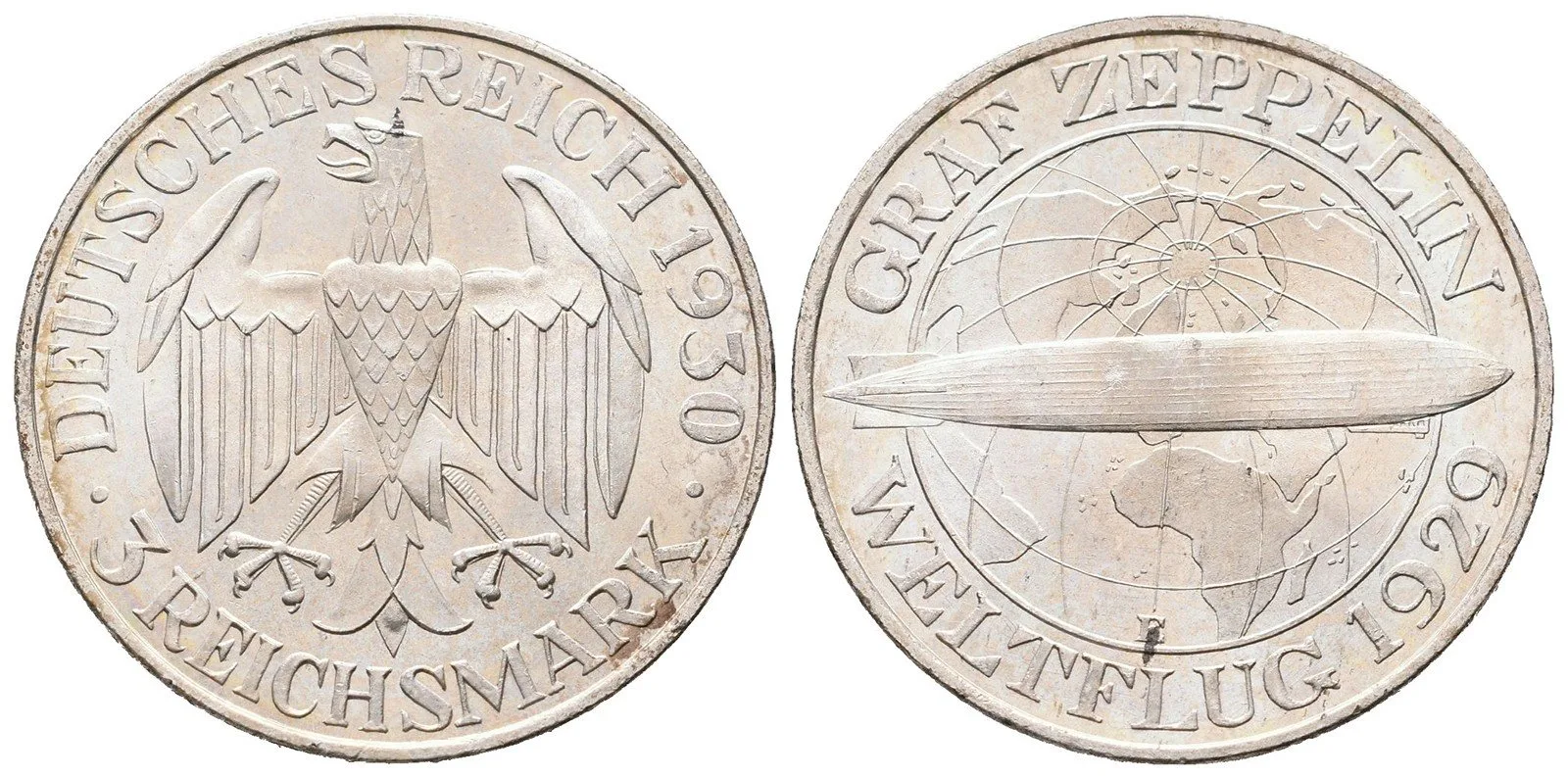 Výmarská republika, 1919 - 1933 — 1