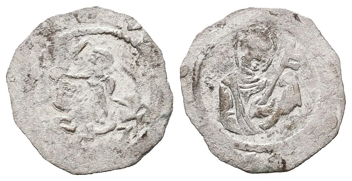 Vratislav Brněnský, 1123 - 1129, 1130 - 1156 — 1