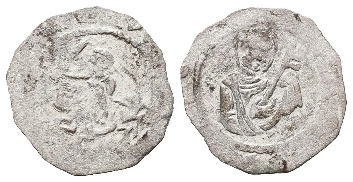 Vratislav Brněnský, 1123 - 1129, 1130 - 1156 — 1