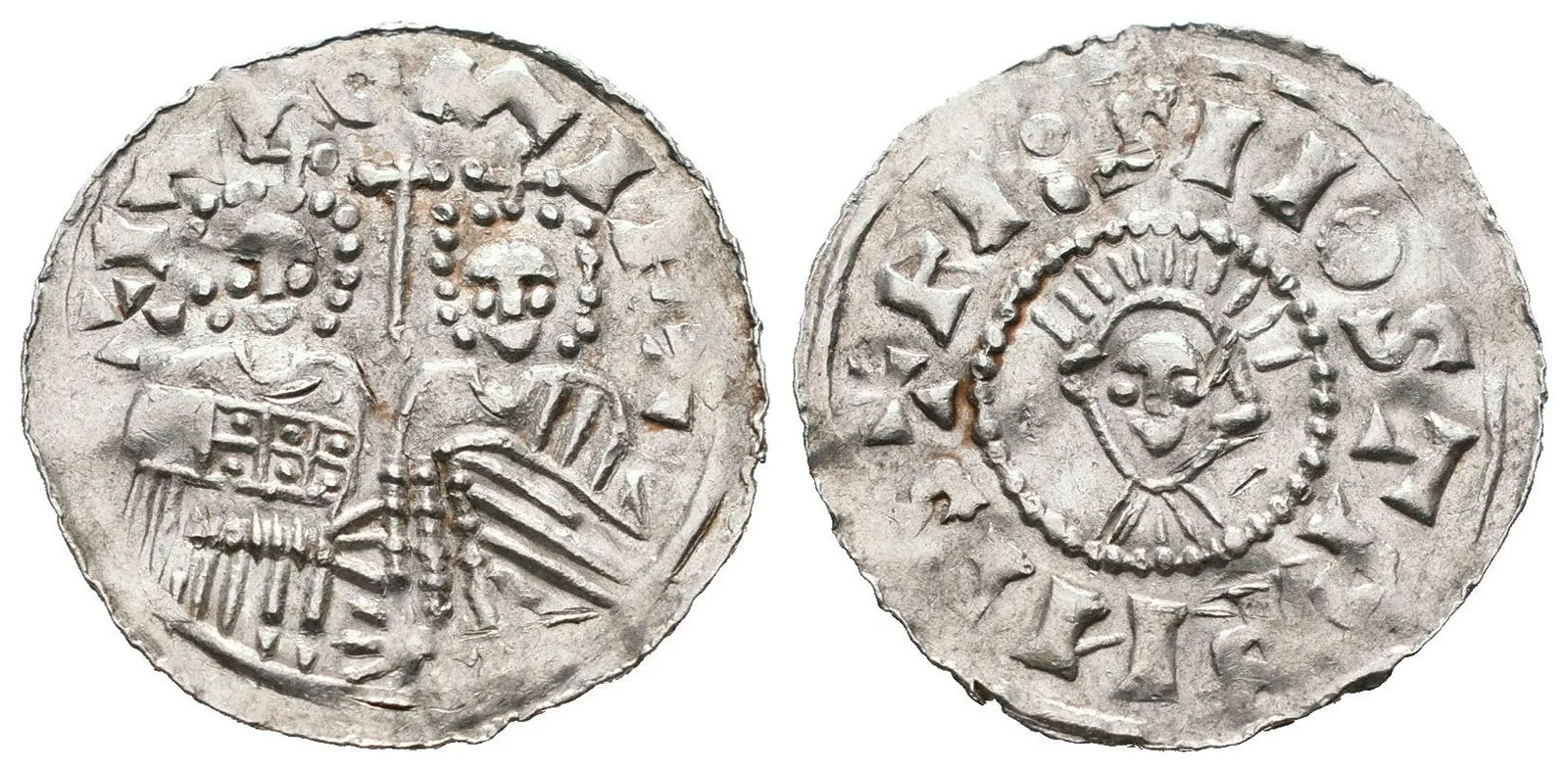 Jaromír, 1003, 1004 - 1012, 1033 - 1034 — 1
