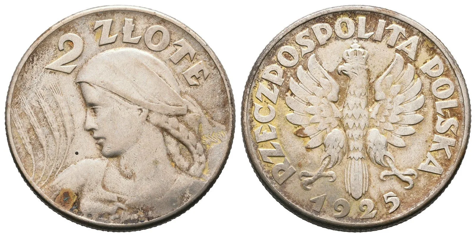 Polsko, I. republika, 1919 - 1939 — 1