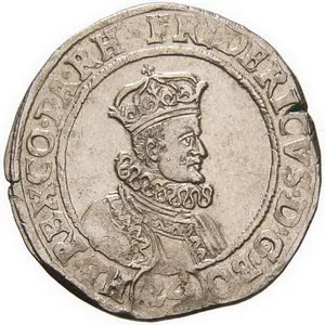 Fridrich Falcký, 1619 - 1620 — 1