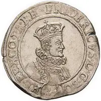 Fridrich Falcký, 1619 - 1620 — 1