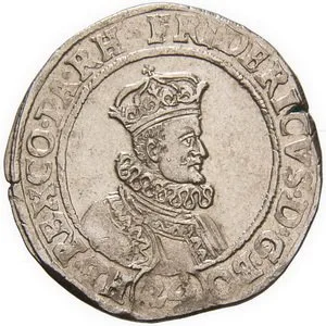 Fridrich Falcký, 1619 - 1620 — 1