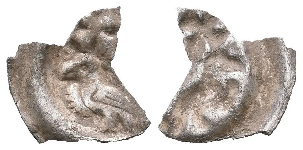 Přemysl Otakar II., 1253 - 1278 — 1