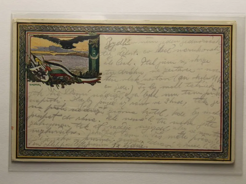 Vojenské, militaria, Rotes Kreuz — 1