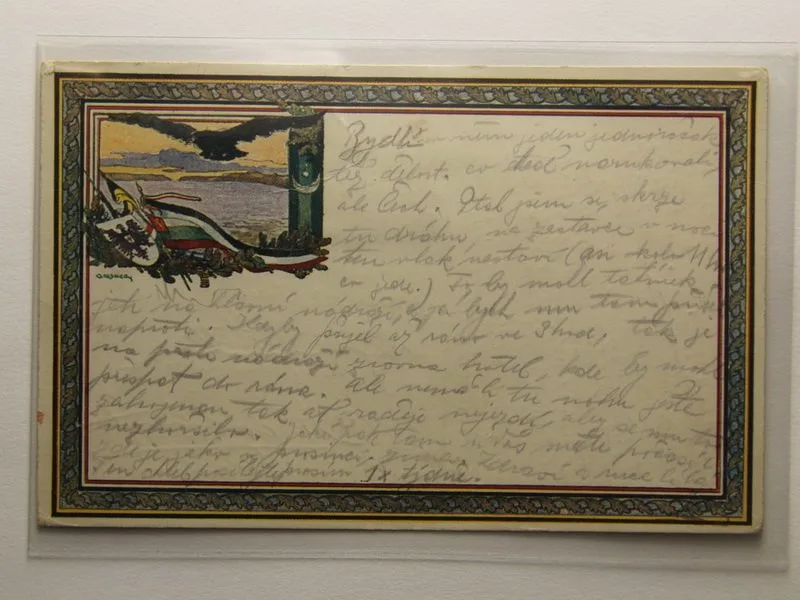 Vojenské, militaria, Rotes Kreuz — 1