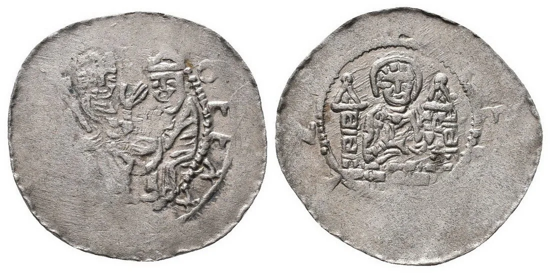 Přemysl Otakar I., 1192 - 1193, 1197 - 1230 — 1