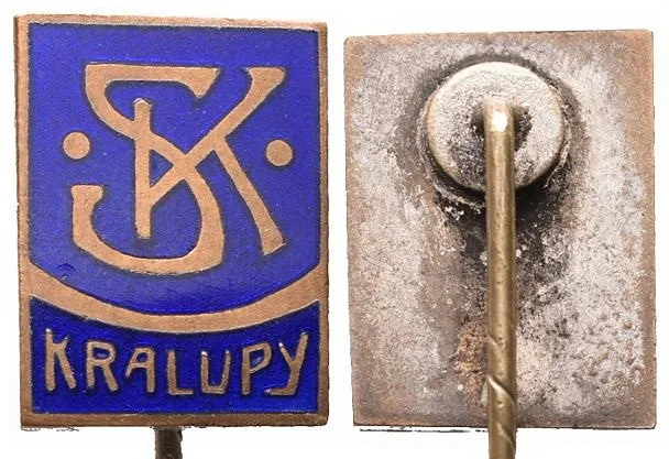 Sport - Česko, SK a sdružení - Střední Čechy, okr. Mělník — 1