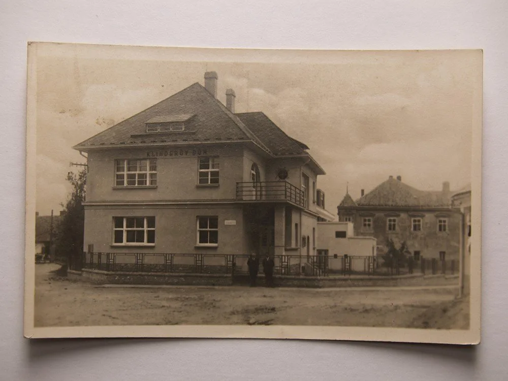 Střední Čechy, okr. Kutná Hora — 1
