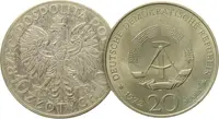 Polsko, I. republika, 1919 - 1939 — 1