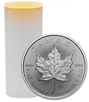 Kanada, Canadian Maple Leaf 2016 - 25 ks